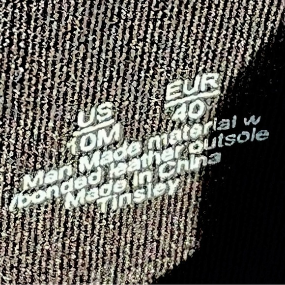 🌻Sam Edelman Gray "Tinsley" Rain Boot Size 10 - Picture 7 of 8